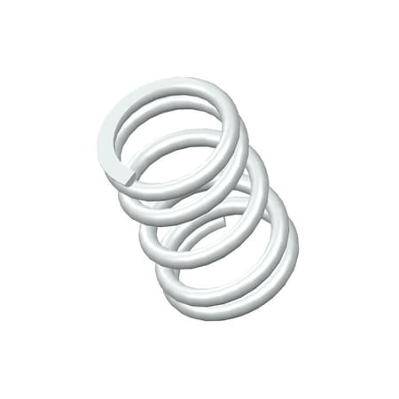 Approved Vendor Compression Spring, O= .210, L= .31, W= .026 G209959892